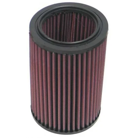 Sportowy filtr powietrza - Okrągły RENAULT CLIO I, CLIO II, KANGOO, KANGOO EXPRESS