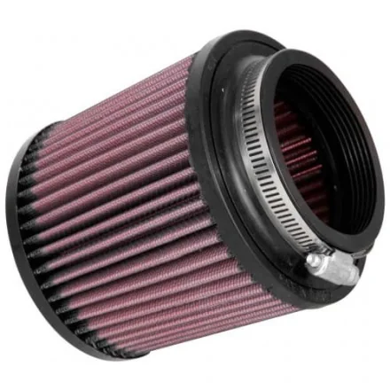 Sportowy filtr powietrza - Okrągły BMW 1 (E81), (E82), (E87), (E88), 3 (E90), 3 (E91), 3 (E92), 3 (E93), 3 (G20, G80), X1 (E84)