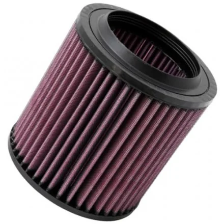 Sportowy filtr powietrza - Okrągły AUDI A8 D3 5.2/6.0 12.03-07.10