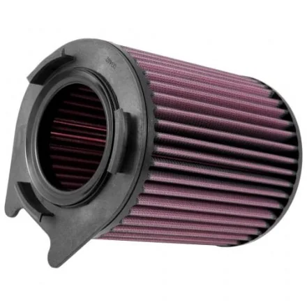 Sportowy filtr powietrza - Okrągły MERCEDES A (W176), CLA (C117), CLA SHOOTING BRAKE (X117), GLA (X156) 2.0 06.13-