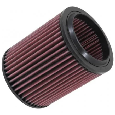 Sportowy filtr powietrza - Okrągły  AUDI A8 D2, A8 D3 2.8-4.2D 11.98-07.10