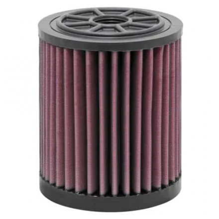 Sportowy filtr powietrza - Okrągły AUDI A6 ALLROAD C7, A6 ALLROAD C8, A6 C7, A6 C8, A7 2.8-4.0 10.10-
