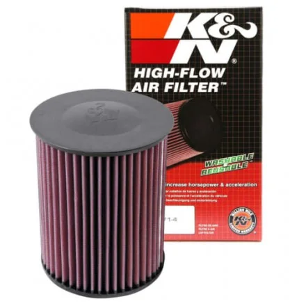 Sportowy filtr powietrza - VOLVO C30, C70 II, S40 II, V50, V70 III, FORD C-MAX, FOCUS II, GRAND C-MAX, KUGA I 1.4-2.5 01.04-