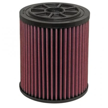 Sportowy filtr powietrza - Okrągły AUDI A6 C7, A7 4.0 01.13-09.18