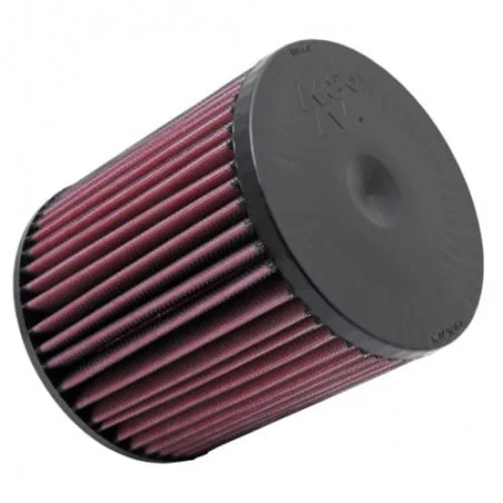 Sportowy filtr powietrza - Okrągły AUDI A8 D4 2.0H-4.2D 11.09-01.18