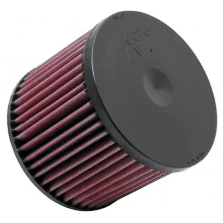 Sportowy filtr powietrza - Okrągły AUDI A8 D4 4.2