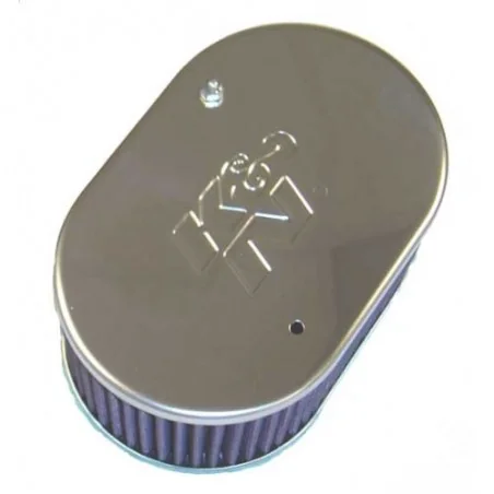 K&N - filtr powietrza specjalny / Custom: SD 15-334