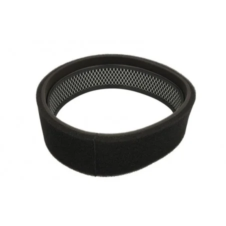 Sportowy filtr powietrza - Okrągły (dł.: 369mm, szer.: 283mm, wys.:60mm) MERCEDES 190 (W201) 2.0/2.3