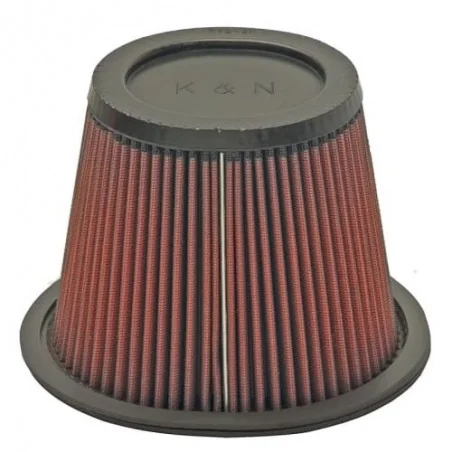 Sportowy filtr powietrza - Okrągły HYUNDAI GALLOPER II, H-1, H100, LANTRA, PONY, EXCEL, SONATA II, SONATA III, SONATA IV 1.5-3.0