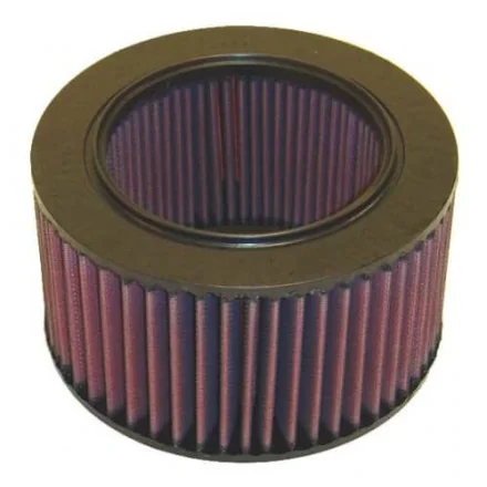 Sportowy filtr powietrza - Okrągły SUZUKI SAMURAI, SJ413 1.3