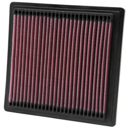 Sportowy filtr powietrza - Płaski HONDA CIVIC VI, CR-V I, CR-V II, HR-V 1.5/1.6/2.0