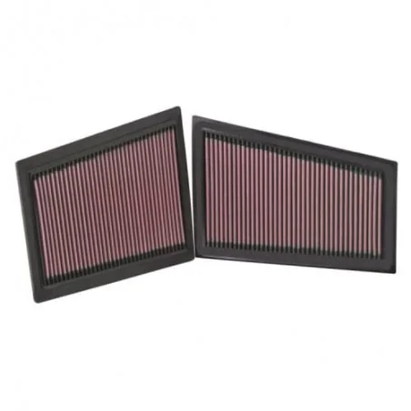 Sportowy filtr powietrza - Panelowy MERCEDES C T-MODEL (S203), (S204), (W203), (W204), CLK (C209)