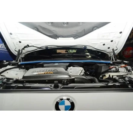 Rozpórka zawieszenia przód górna aluminiowa BMW 3 (F30, F80, F31)