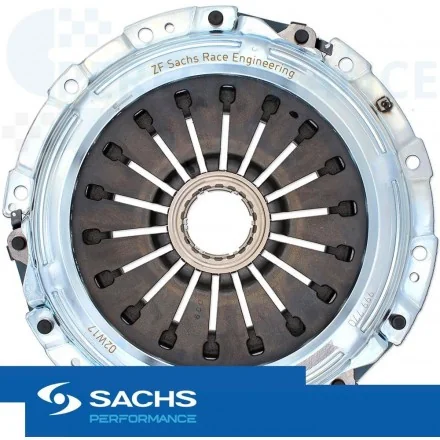 Docisk sprzęgła Sachs Performance - SUBARU IMPREZA 2.0 265 11.01-07.05