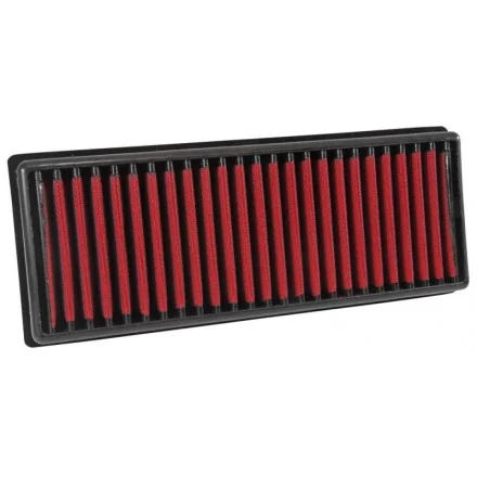 Filtr panelowy K&N (wkładka), AUDI A4 B6, B7, B8, B9, A5, Q5