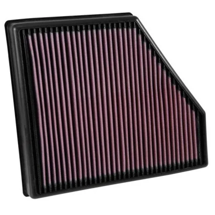 Filtr panelowy (wkładka) K&N CHEVROLET CAMARO 6.2 01.11-